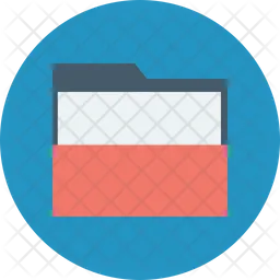 Documents  Icon