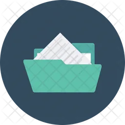 Documents  Icon