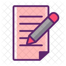 Documents  Icon