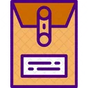 Documents  Icon