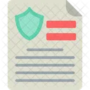 Documents Files Pages Icon