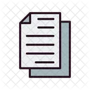 Documents  Icon