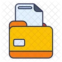 Documents  Icon