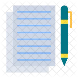 Documents  Icon