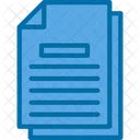 Documents  Icon