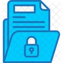 Documents  Icon