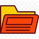 Documents File Folder Files Icon