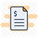 Documents Icon