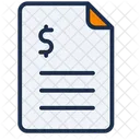 Documents Icon