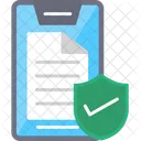 Documents App Application Icon