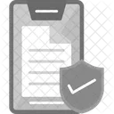 Documents App Application Icon