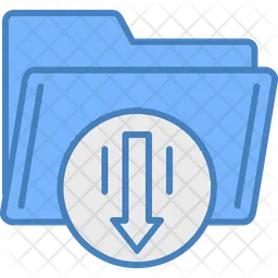 Documents  Icon