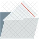 Documents Files Folder Icon