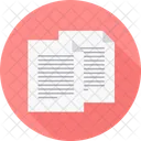 Documents Task Document Icon