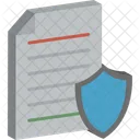 Documents Approved  Icon