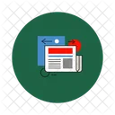 Documents Creation Documents File Icon