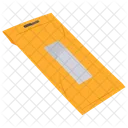 Documents envelope  Icon