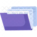 Documents folder  Icon