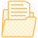 Documents Folder  Icon