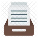 Documents Icon