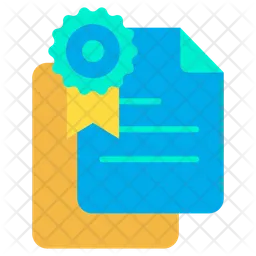 Documents  Icon
