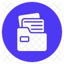 Documents File Files Icon