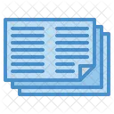 Documents Icon