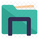 Documents  Icon