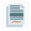 Documents  Icon