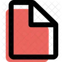 Documents File Files Icon