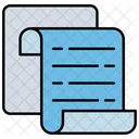 Documents  Icon