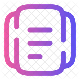 Documents  Icon