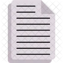 File Files Folder Icon