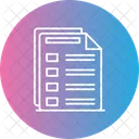 Documents Icon