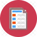 File Files Folder Icon