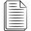 File Files Folder Icon