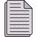 File Files Folder Icon