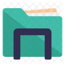 Documents  Icon