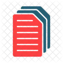 Documents File Files Icon