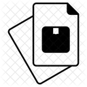 Documents File Files Icon