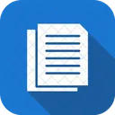 Documents Icon