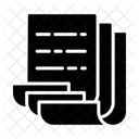 Files Documents File Icon
