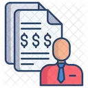 Documents  Icon