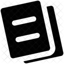 Documents Archive Copy Icon