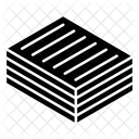 Files Official Document Papers Icon