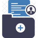 Documents Document Paper Icon