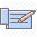 Business And Finance Vol Icon