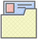 Business And Finance Vol Icon