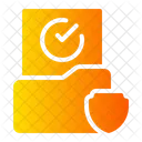Documents Vote Elections Icon