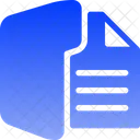 Documents  Icon